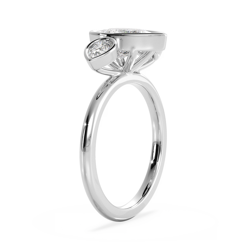 Base Ring - 090700000701020000000000 - View 