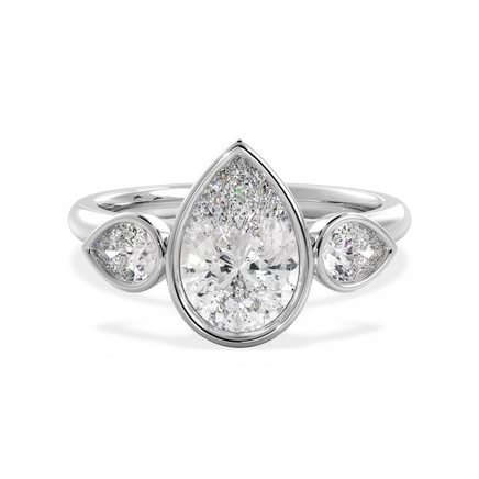 Base Ring - 090700000701030000000000