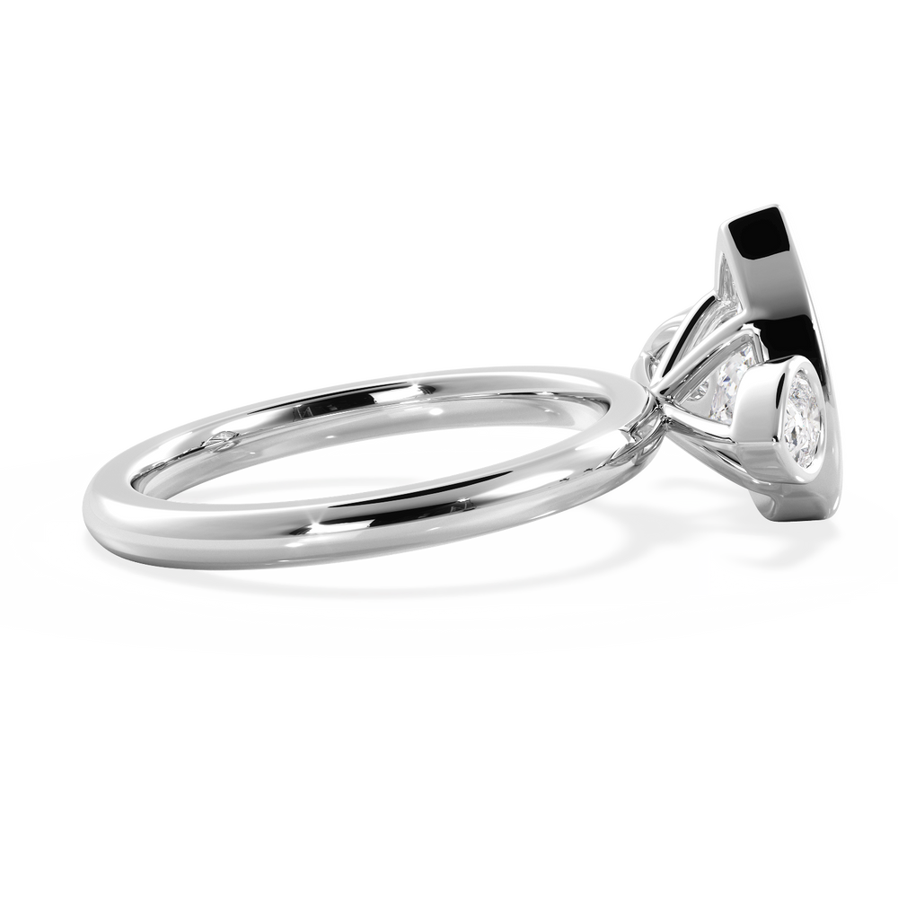 Base Ring - 090700000701030000000000 - View 