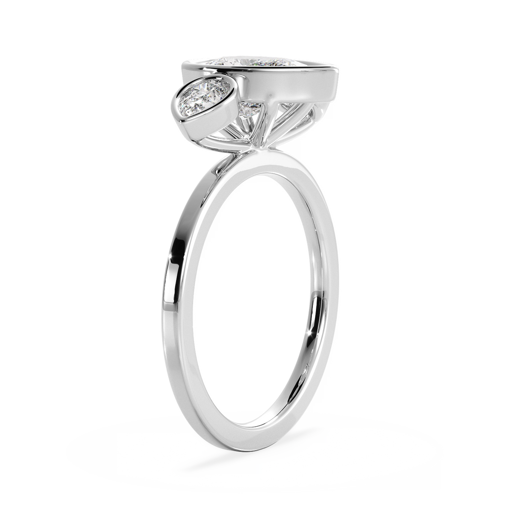Base Ring - 090700000702040000000000 - View 