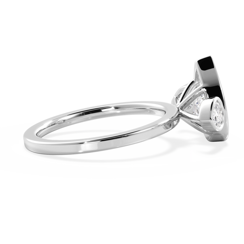 Base Ring - 090700000702040000000000 - View 