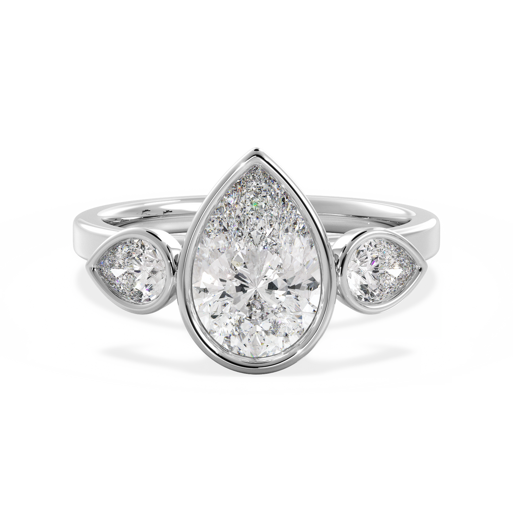 Base Ring - 090700000702060000000000 - View 