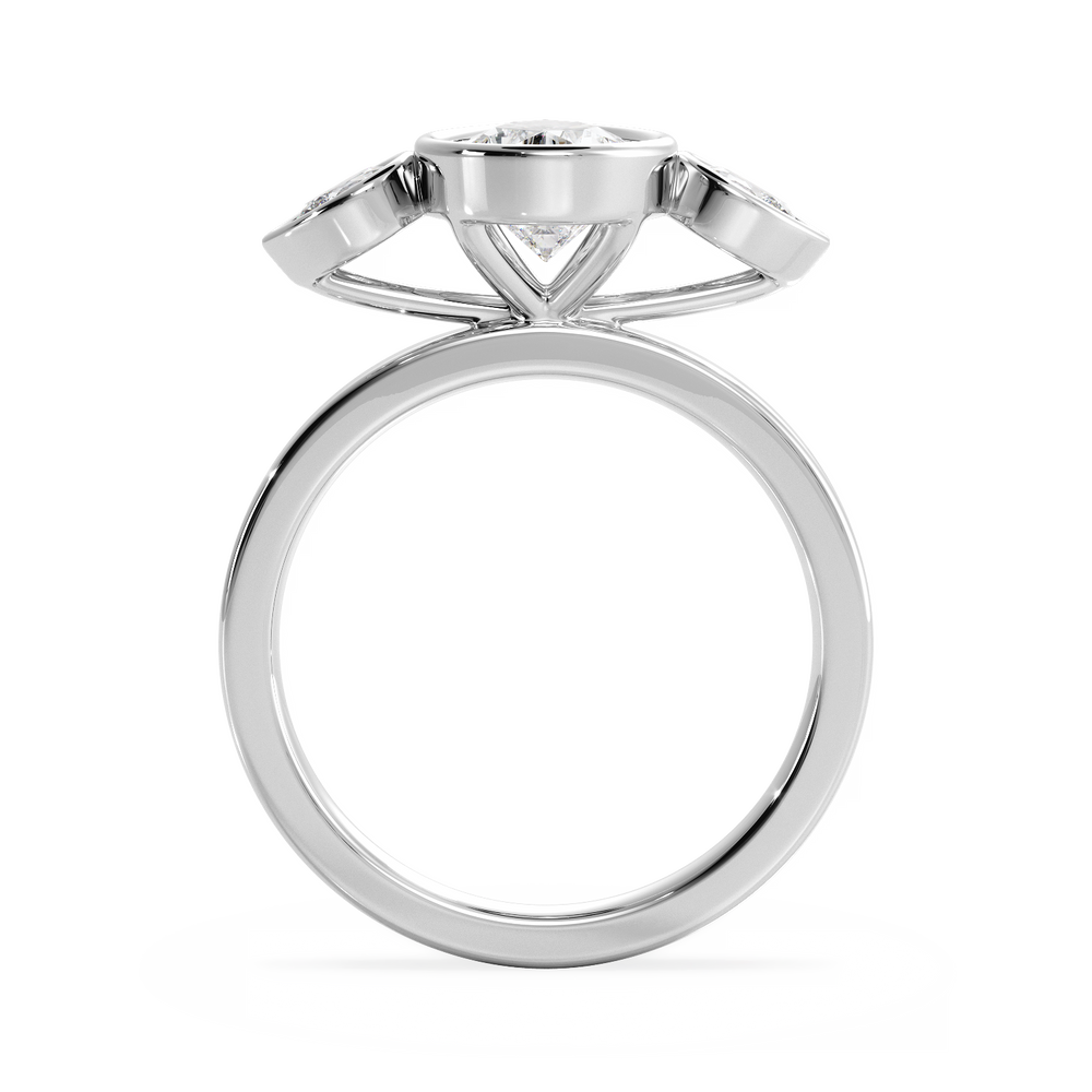 Base Ring - 090700000702060000000000 - View 