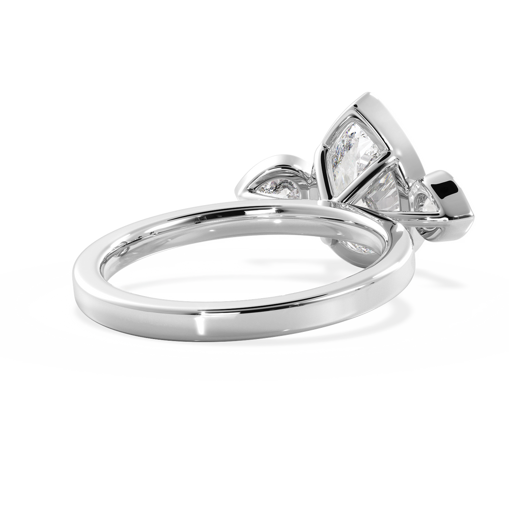 Base Ring - 090700000702060000000000 - View 