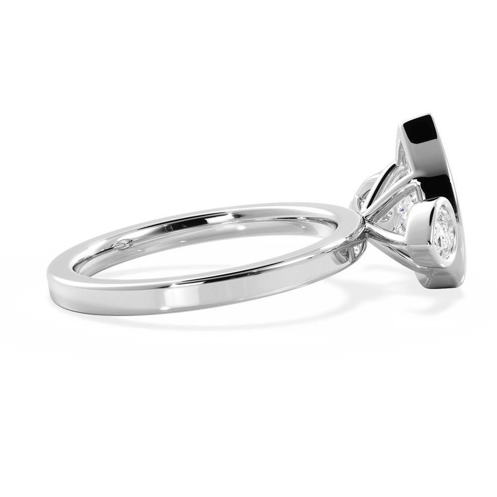 Base Ring - 090700000702060000000000 - View 