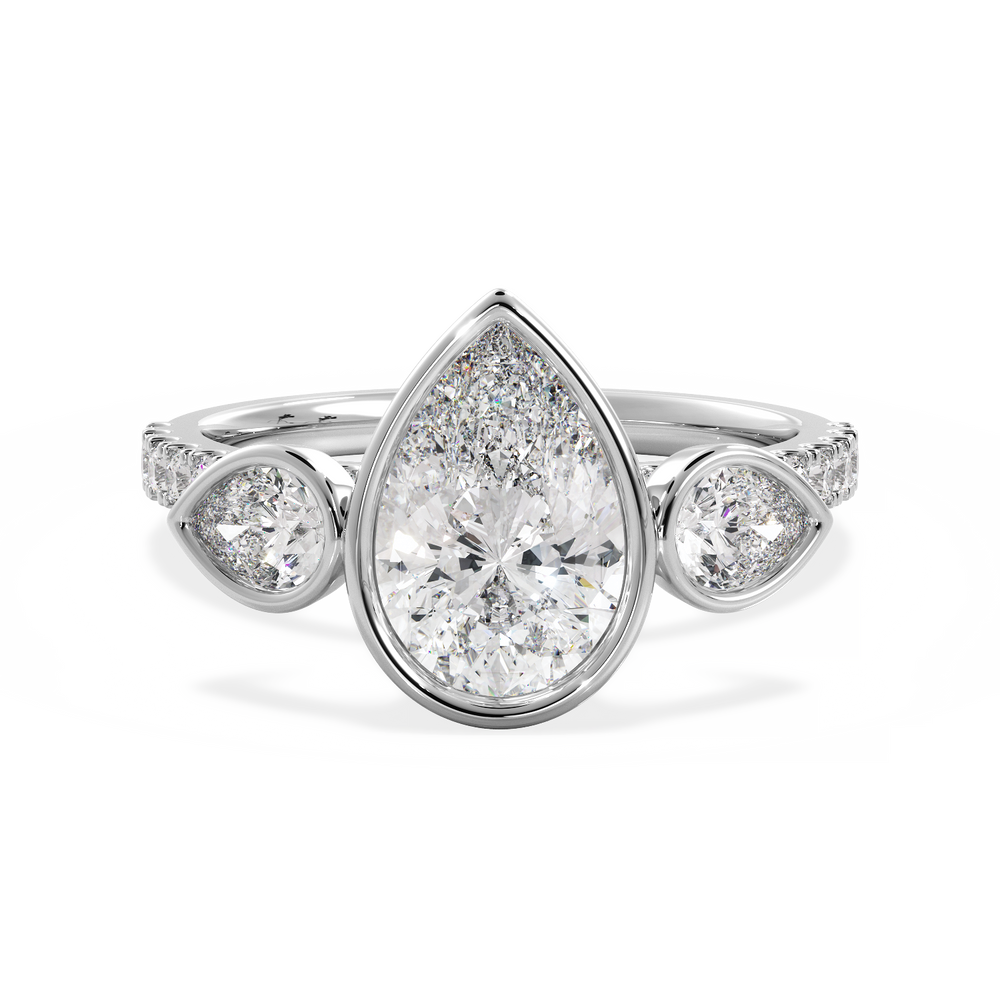 Base Ring - 090700000703110500000000 - View 