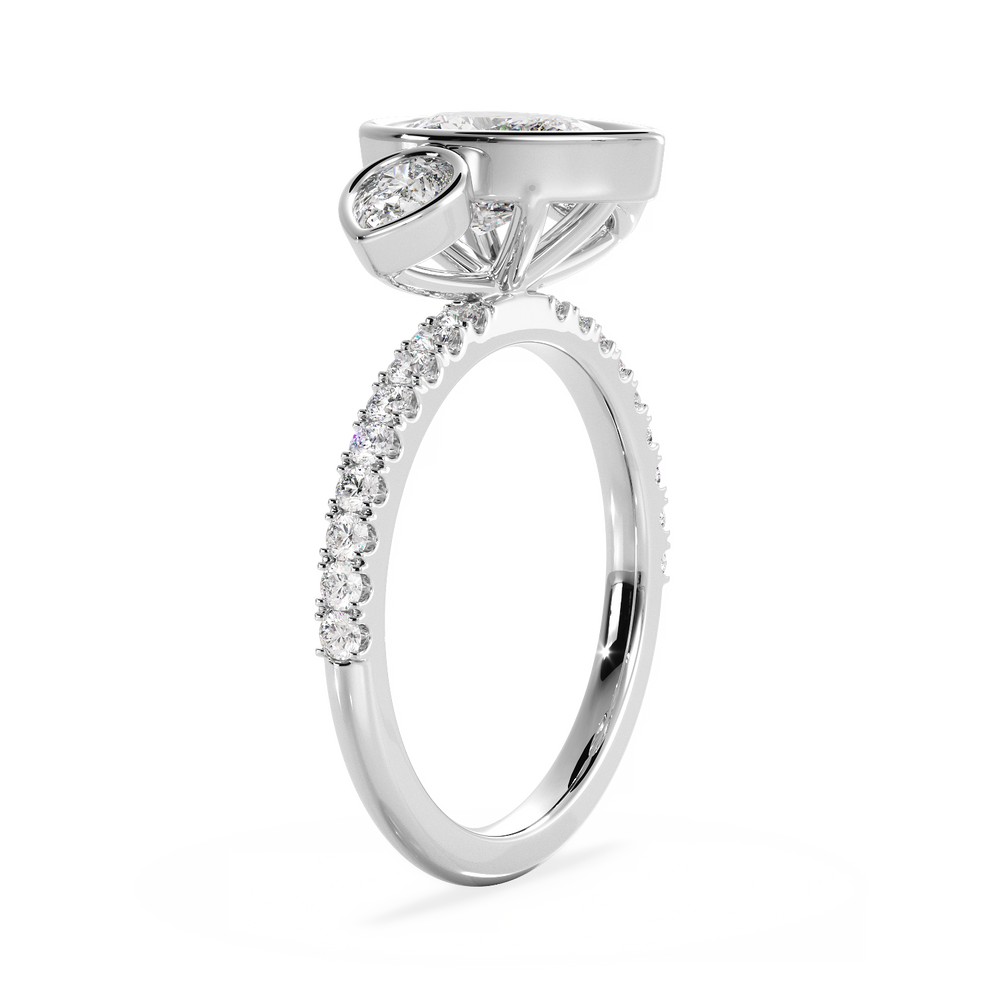 Base Ring - 090700000703110500000000 - View 