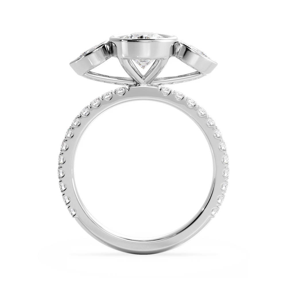 Base Ring - 090700000703110600000000 - View 