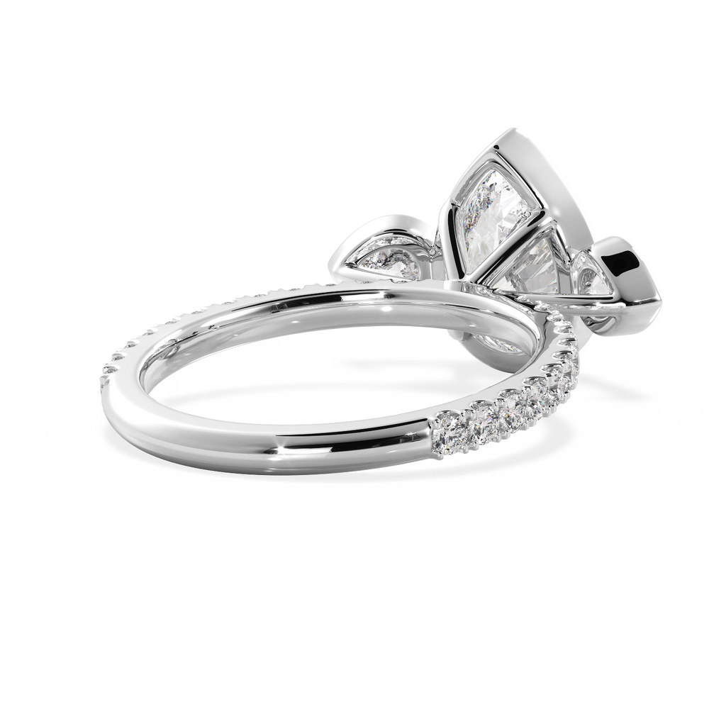 Base Ring - 090700000703110600000000 - View 