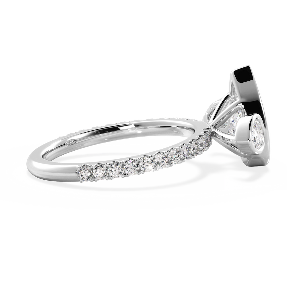 Base Ring - 090700000703110600000000 - View 