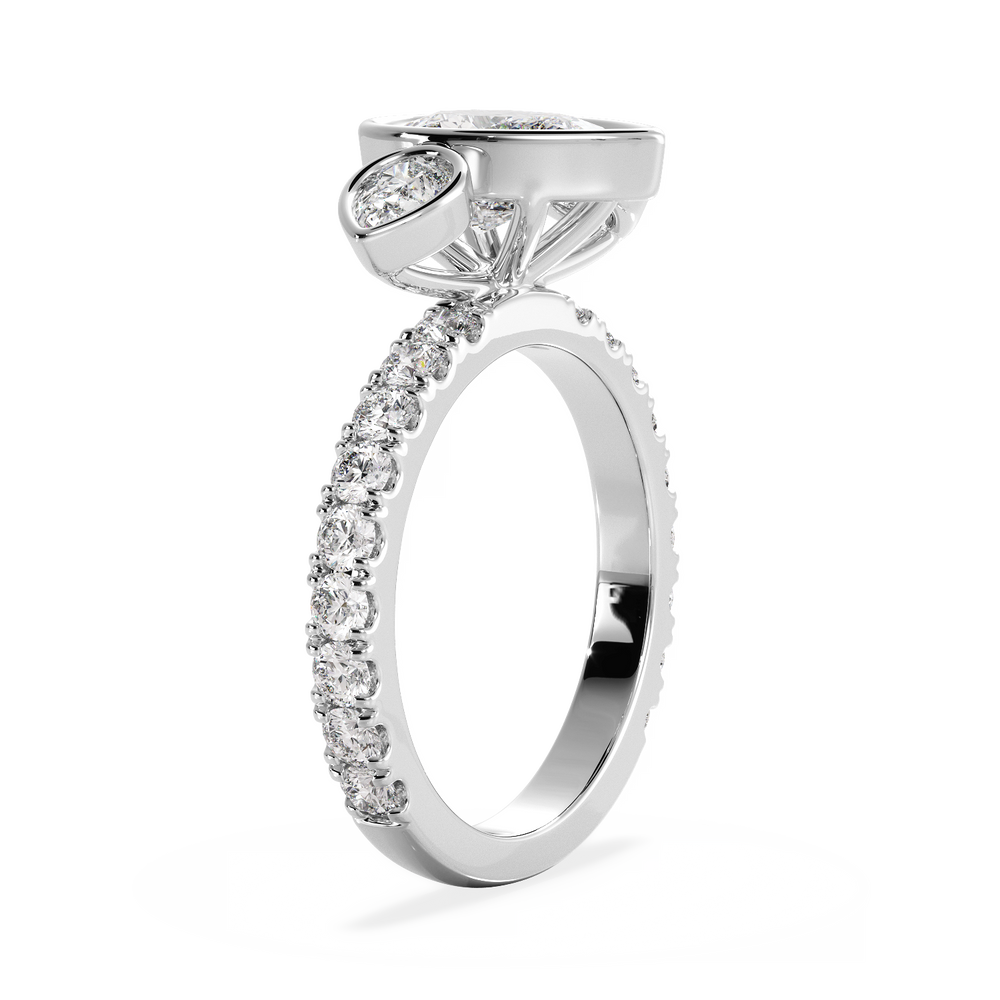 Base Ring - 090700000704120800000000 - View 