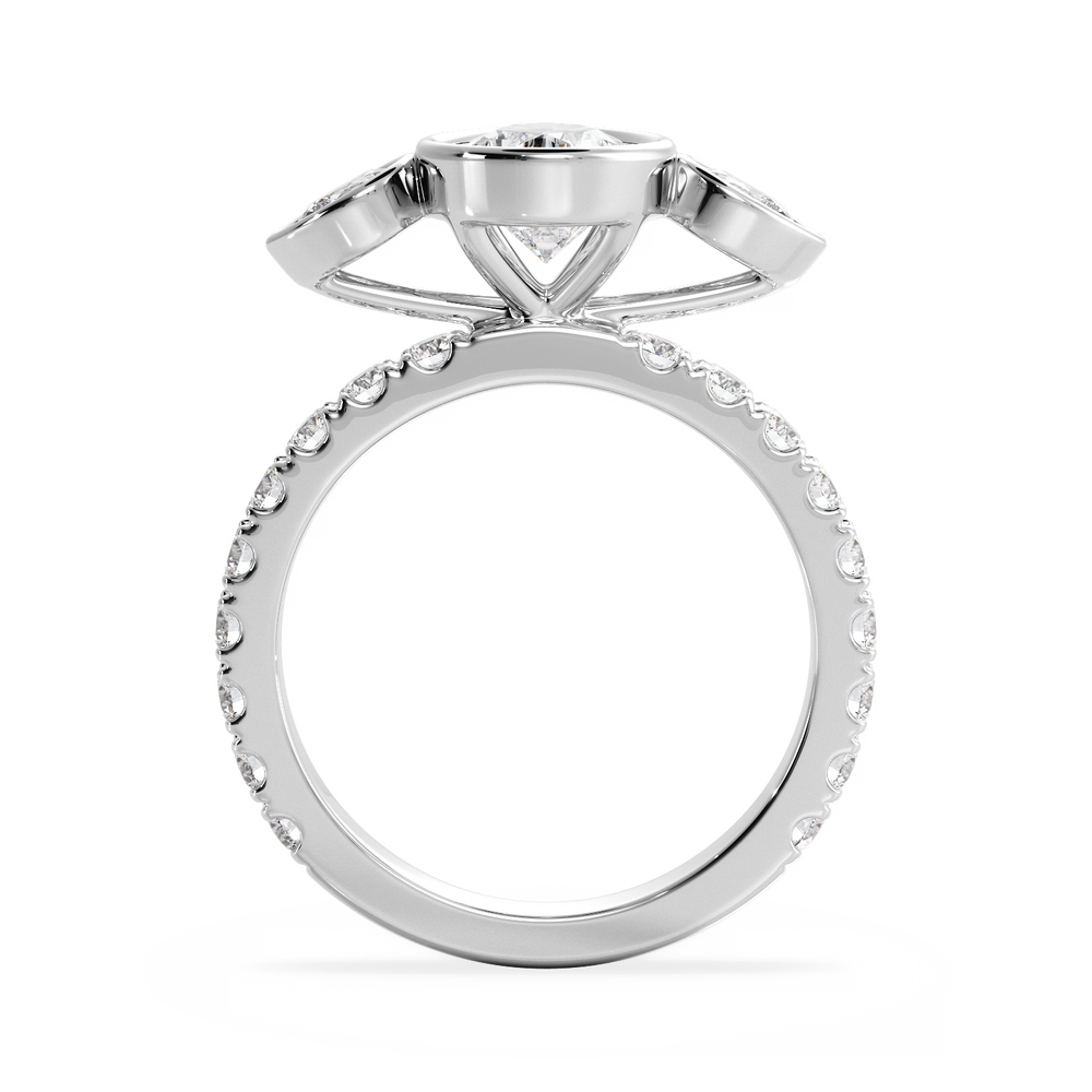 Base Ring - 090700000704120800000000 - View 