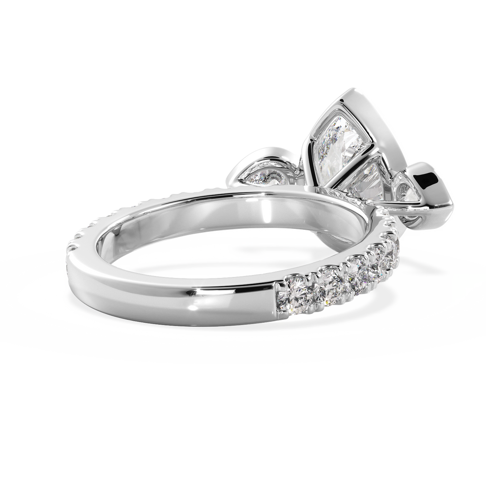 Base Ring - 090700000704120800000000 - View 
