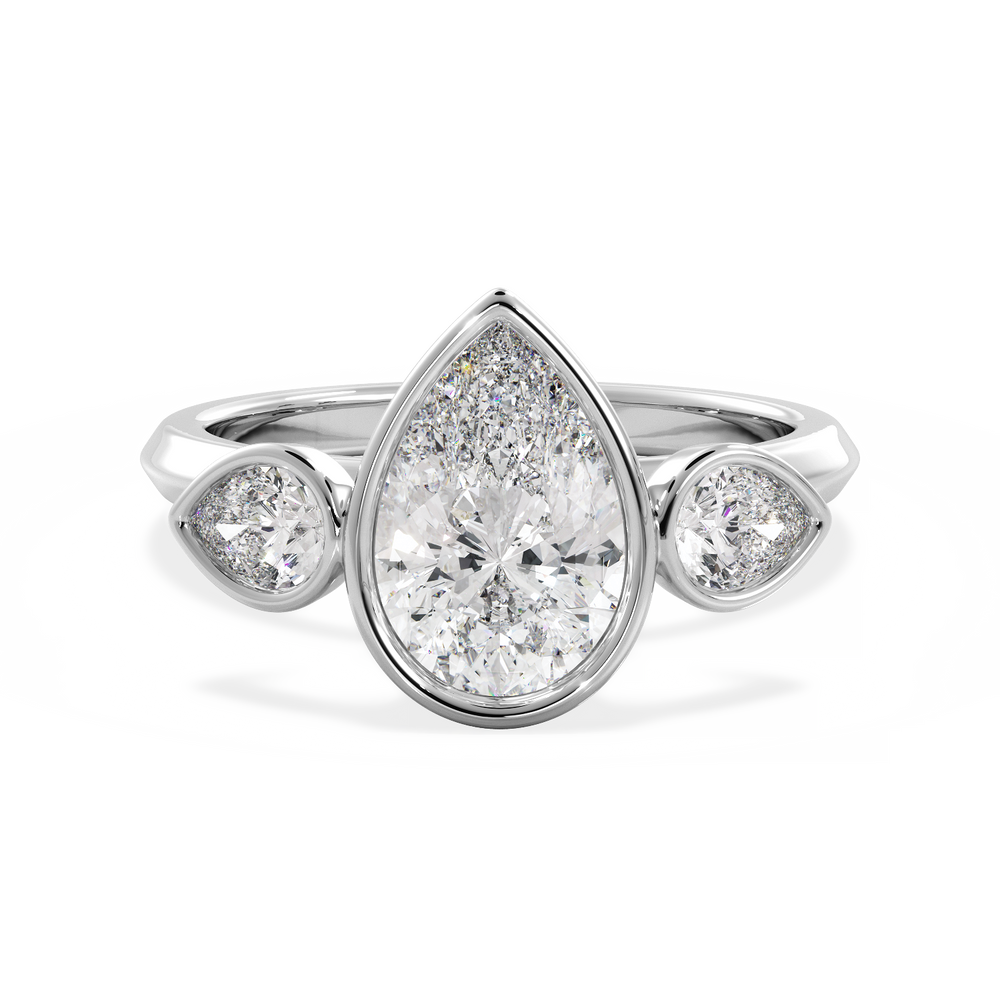 Base Ring - 090700000705090000000000 - View 