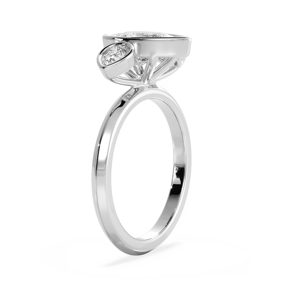 Base Ring - 090700000705090000000000 - View 