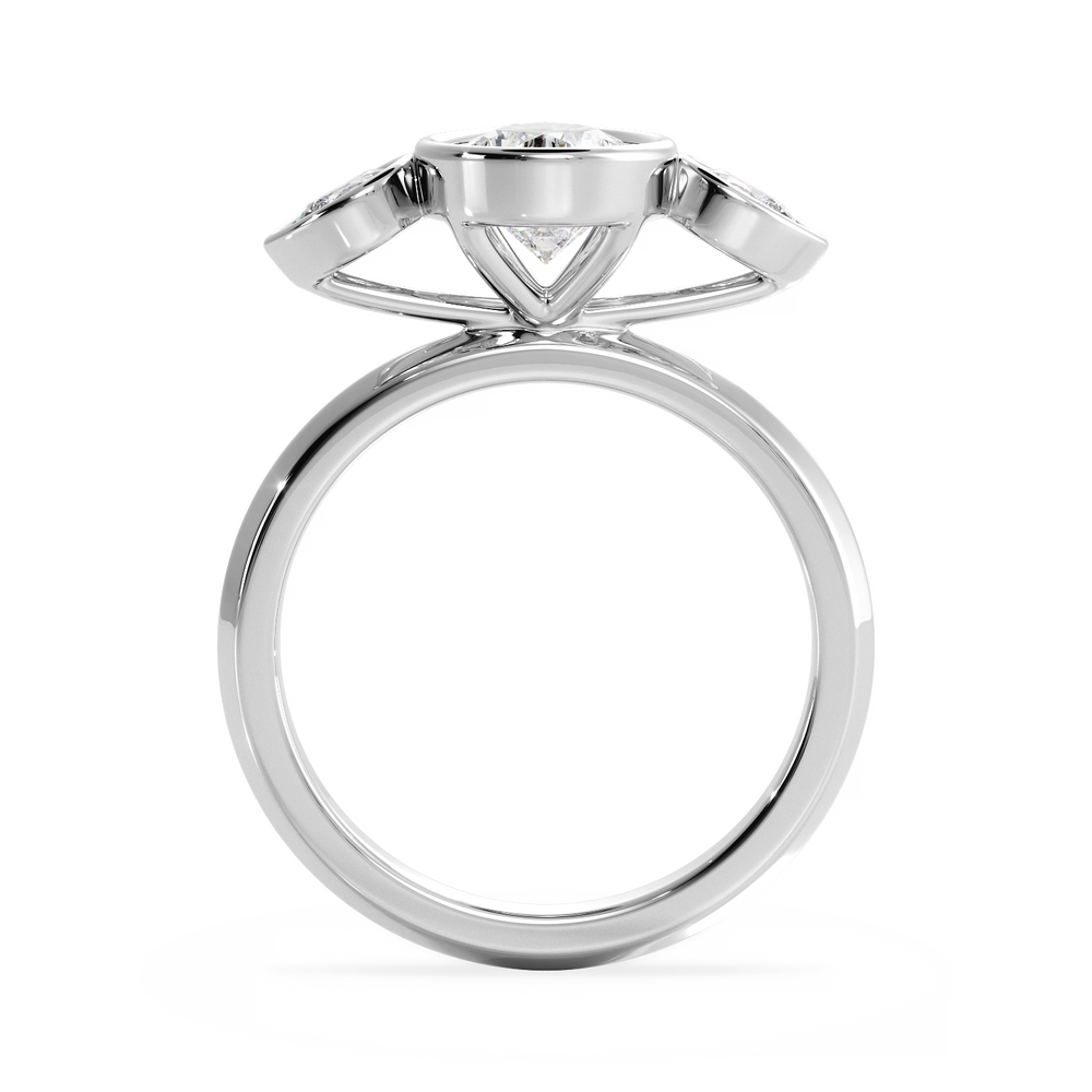 Base Ring - 090700000705090000000000 - View 