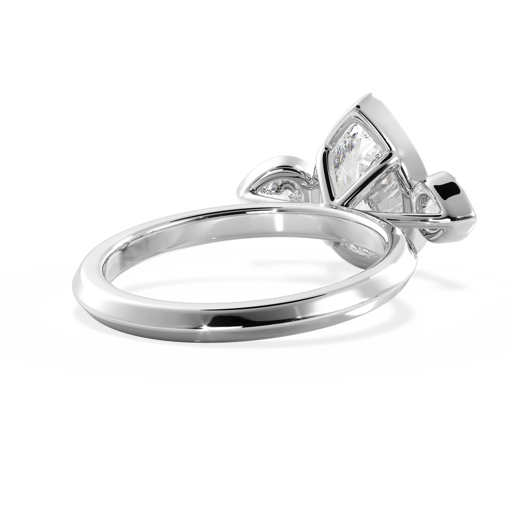 Base Ring - 090700000705090000000000 - View 