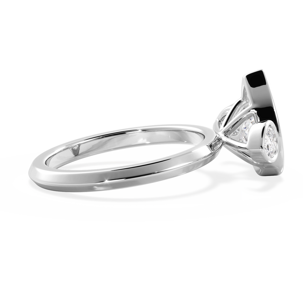 Base Ring - 090700000705090000000000 - View 