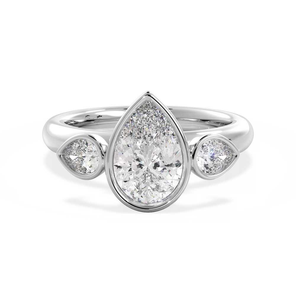 Base Ring - 090700000706100000000000 - View 