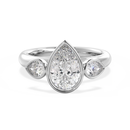 Base Ring - 090700000706100000000000