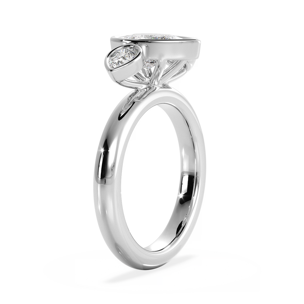 Base Ring - 090700000706100000000000 - View 
