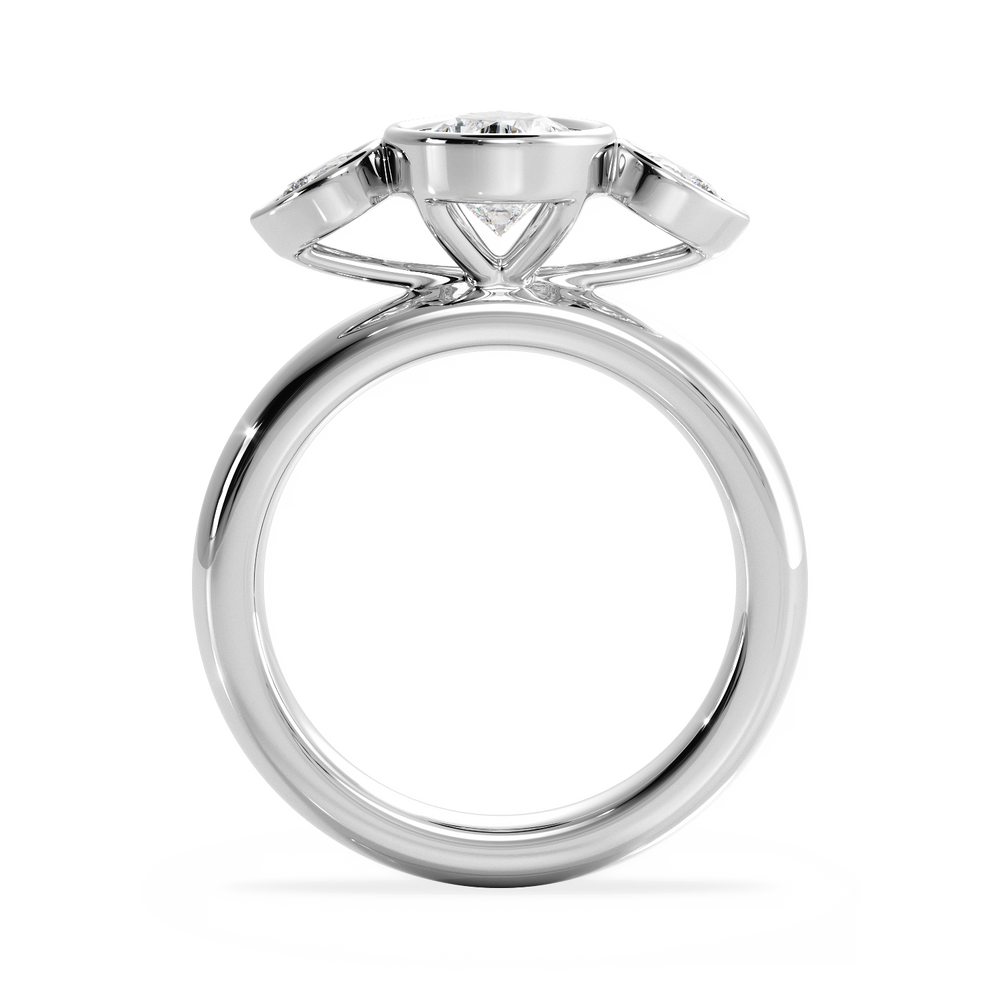 Base Ring - 090700000706100000000000 - View 