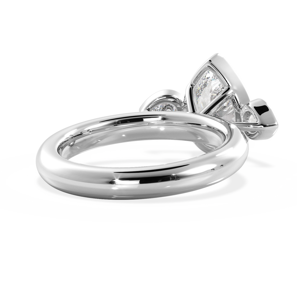 Base Ring - 090700000706100000000000 - View 