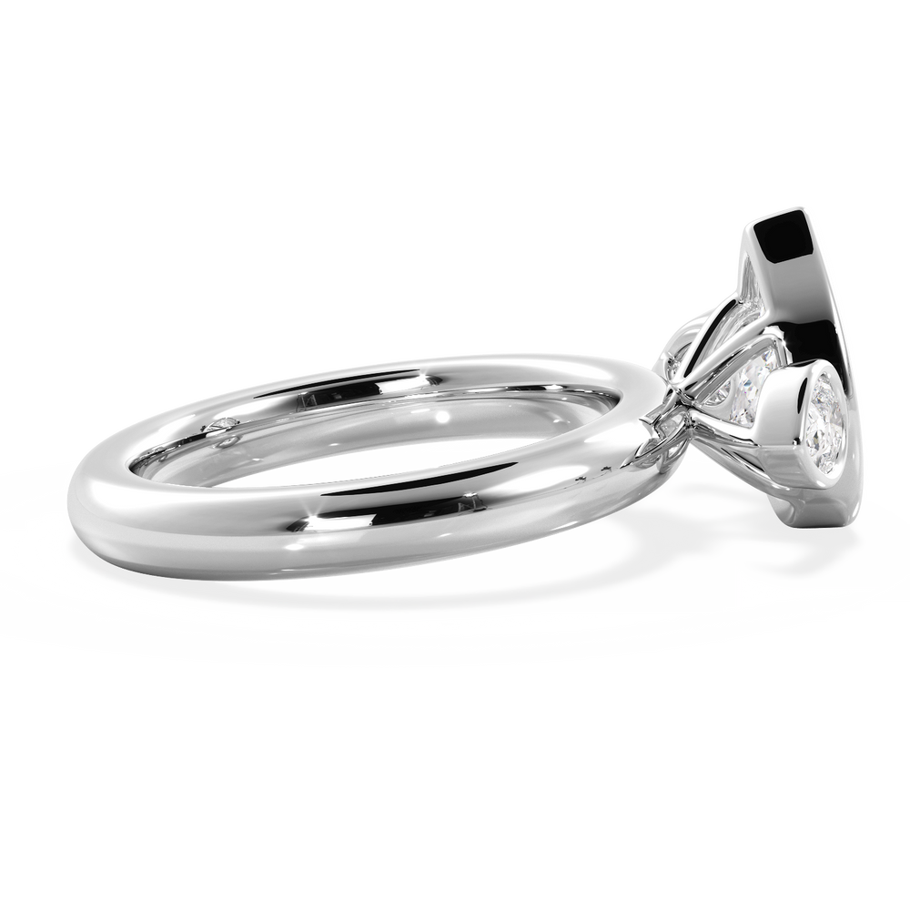 Base Ring - 090700000706100000000000 - View 