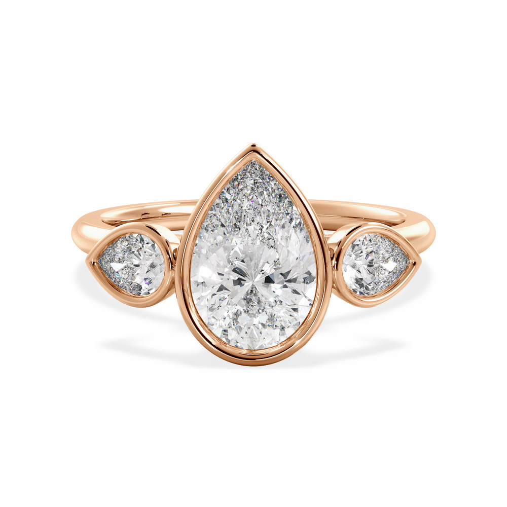 Base Ring - 090700001001010000000000 - View 