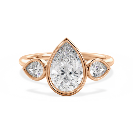 Base Ring - 090700001001010000000000