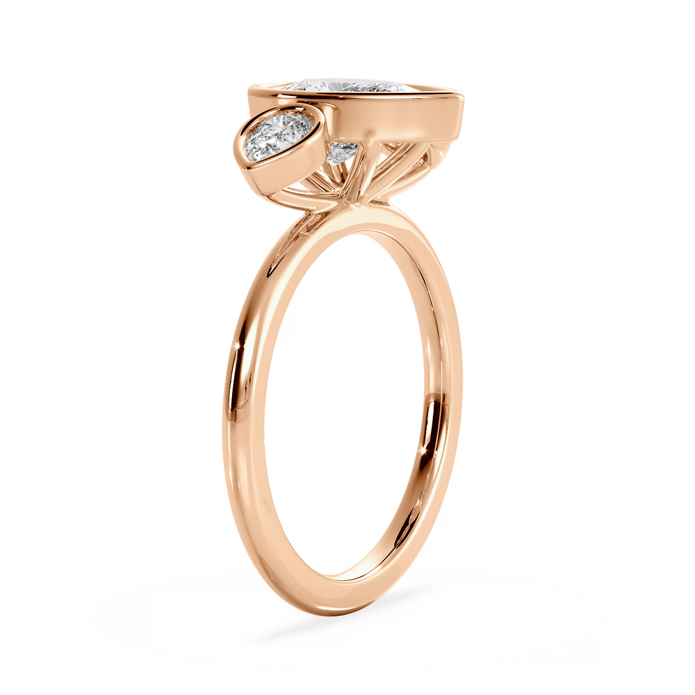 Base Ring - 090700001001010000000000 - View 