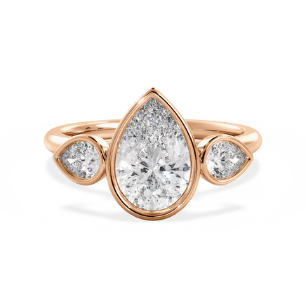 Base Ring - 090700001001020000000000