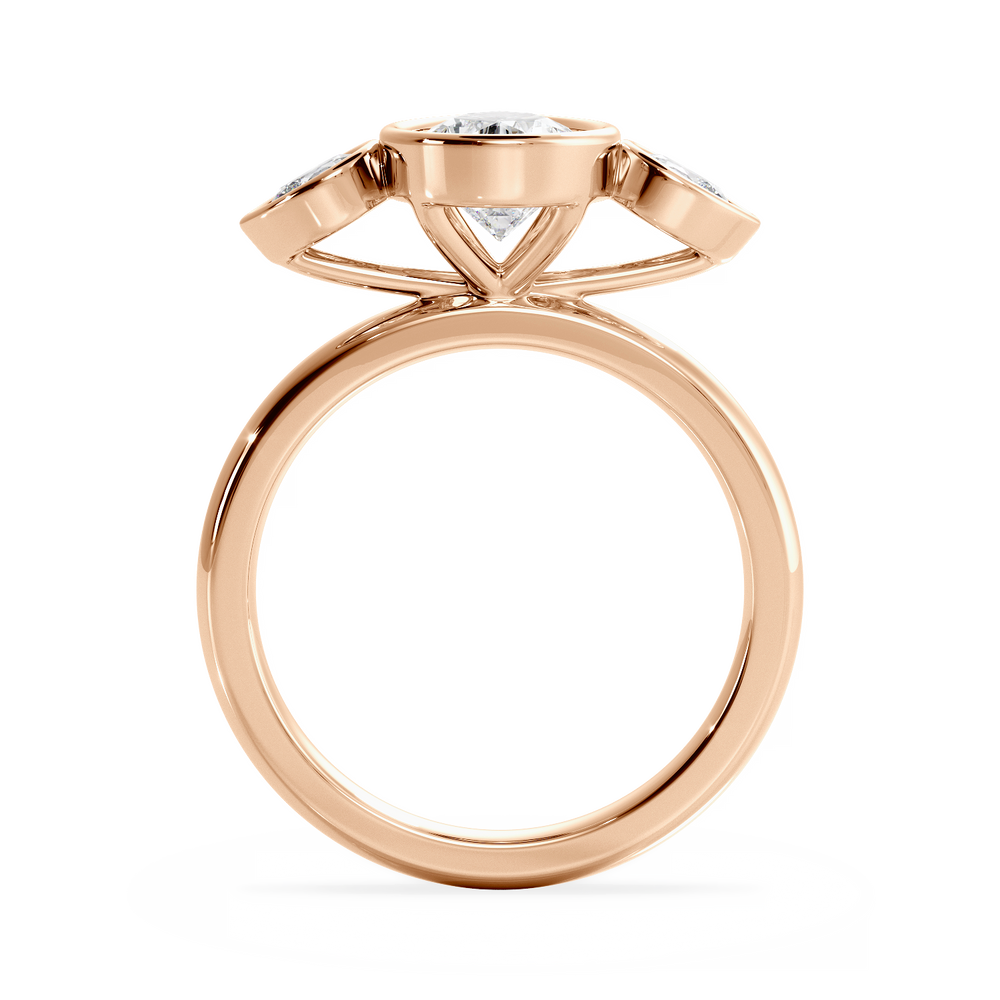 Base Ring - 090700001001030000000000 - View 