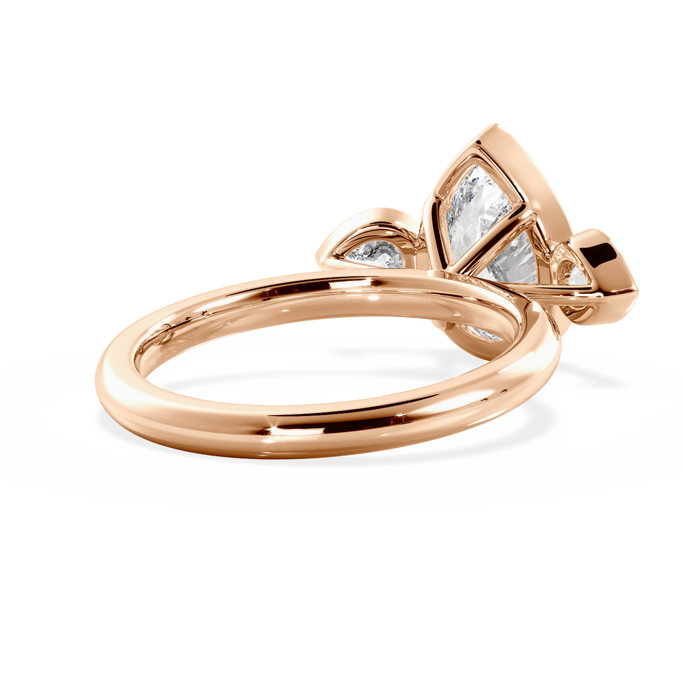 Base Ring - 090700001001030000000000 - View 