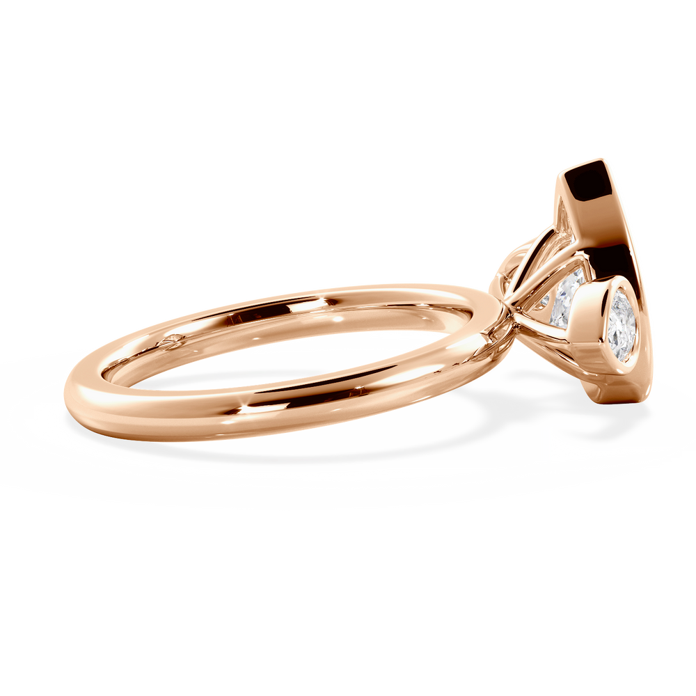 Base Ring - 090700001001030000000000 - View 