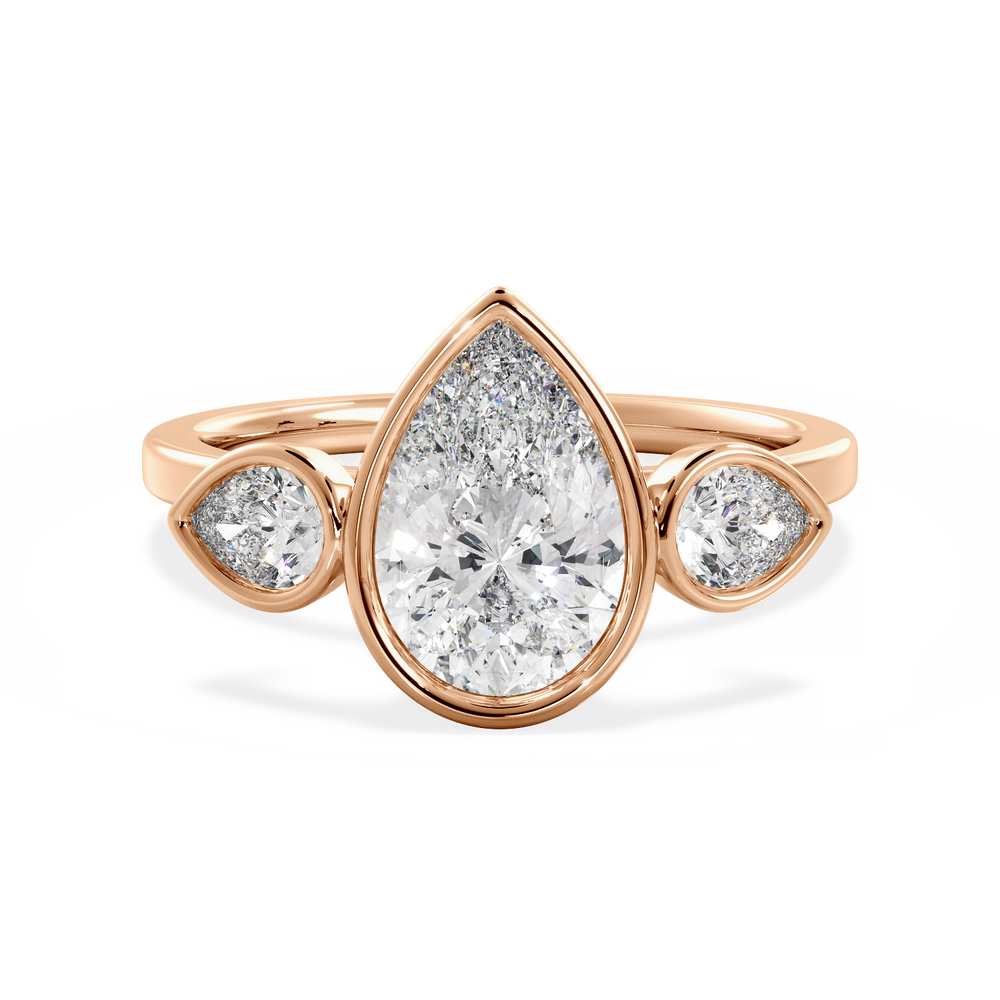 Base Ring - 090700001002040000000000 - View 