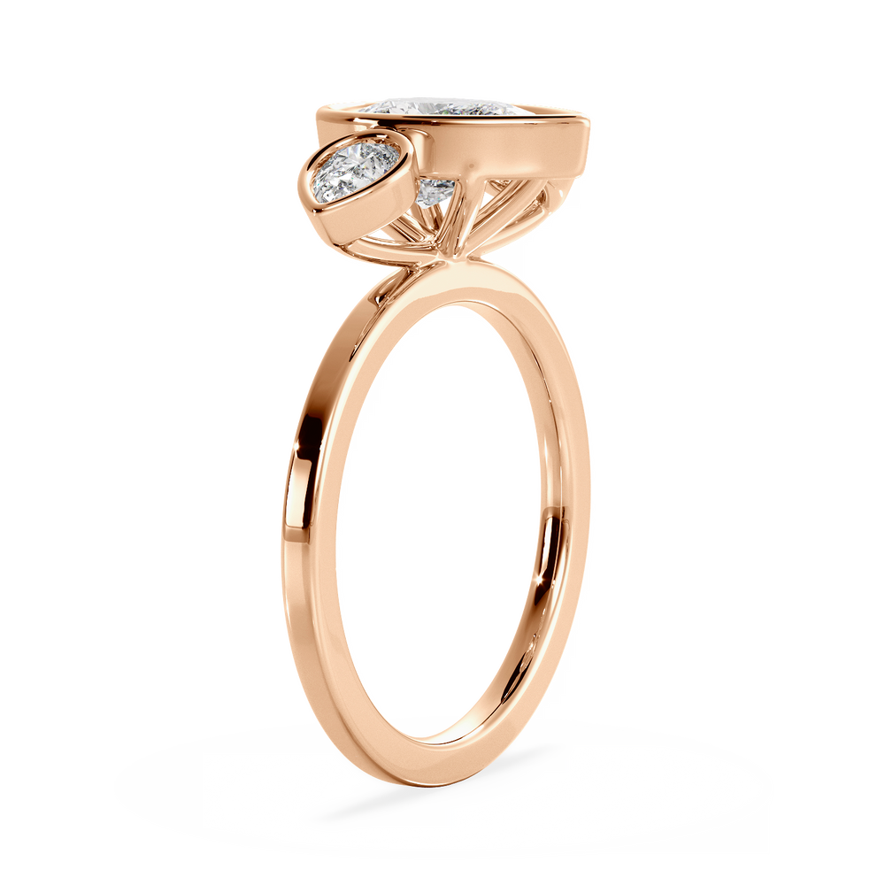 Base Ring - 090700001002040000000000 - View 