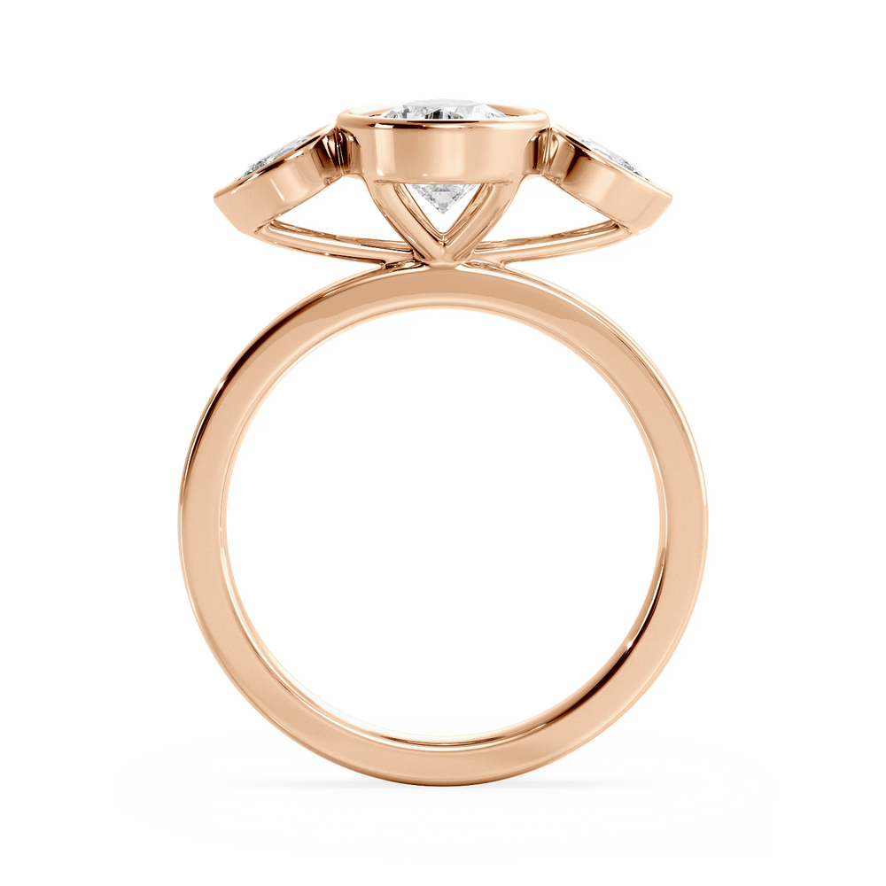 Base Ring - 090700001002040000000000 - View 