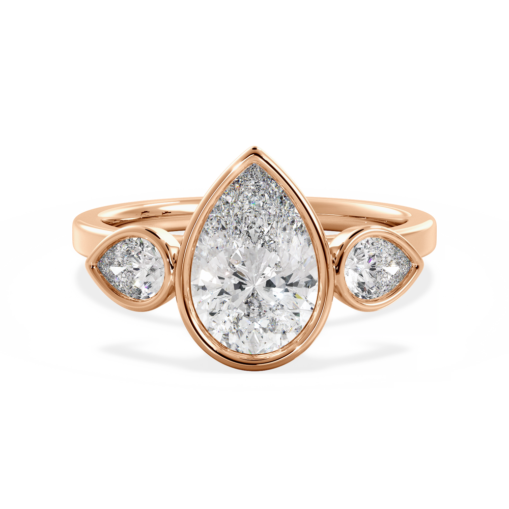 Base Ring - 090700001002050000000000 - View 