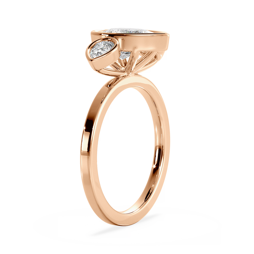 Base Ring - 090700001002050000000000 - View 