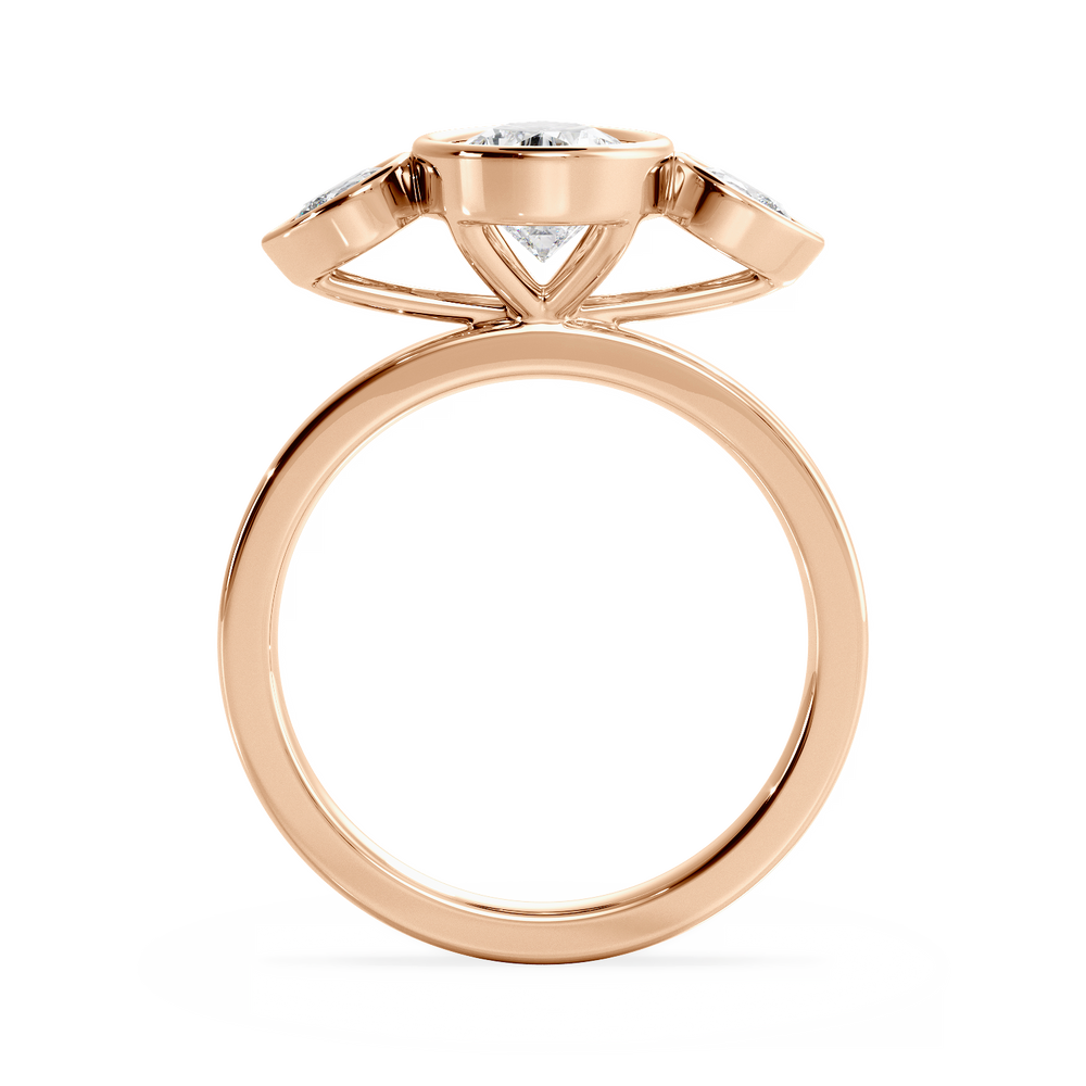 Base Ring - 090700001002050000000000 - View 