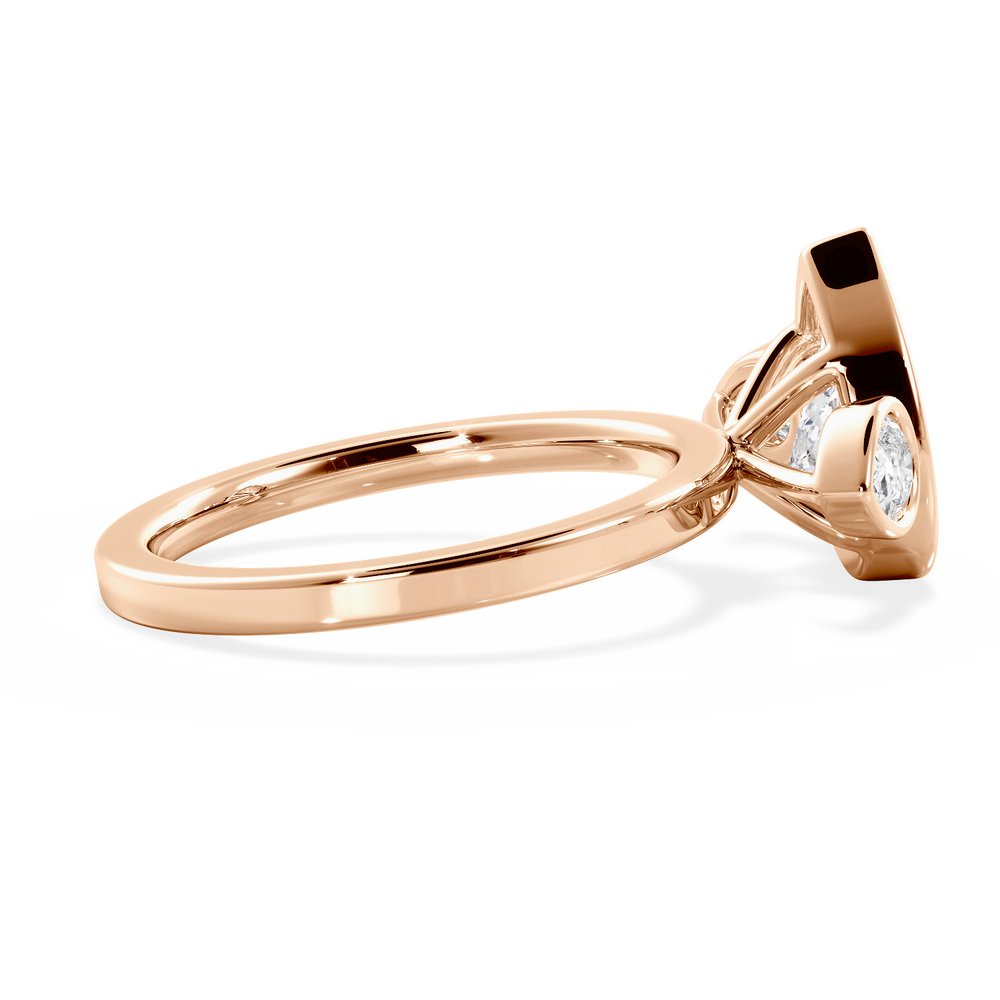 Base Ring - 090700001002050000000000 - View 