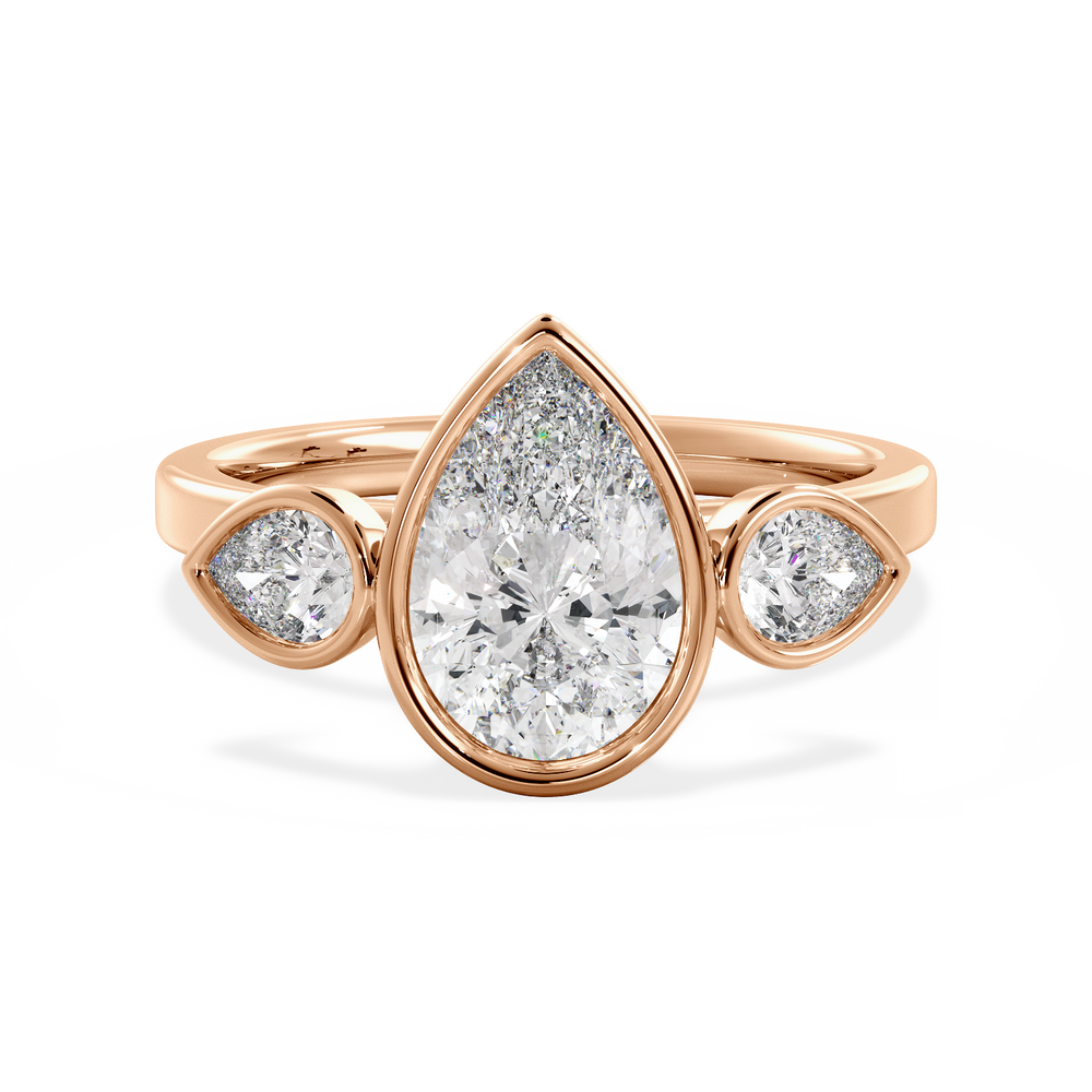 Base Ring - 090700001002060000000000 - View 