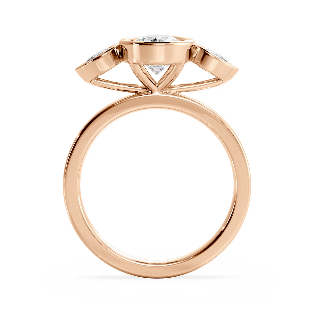 Base Ring - 090700001002060000000000 - View 