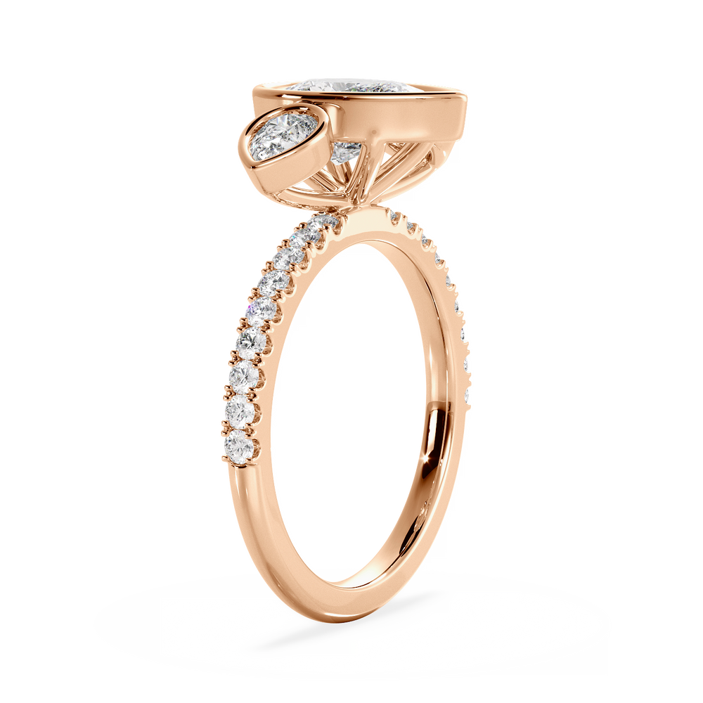 Base Ring - 090700001003110500000000 - View 
