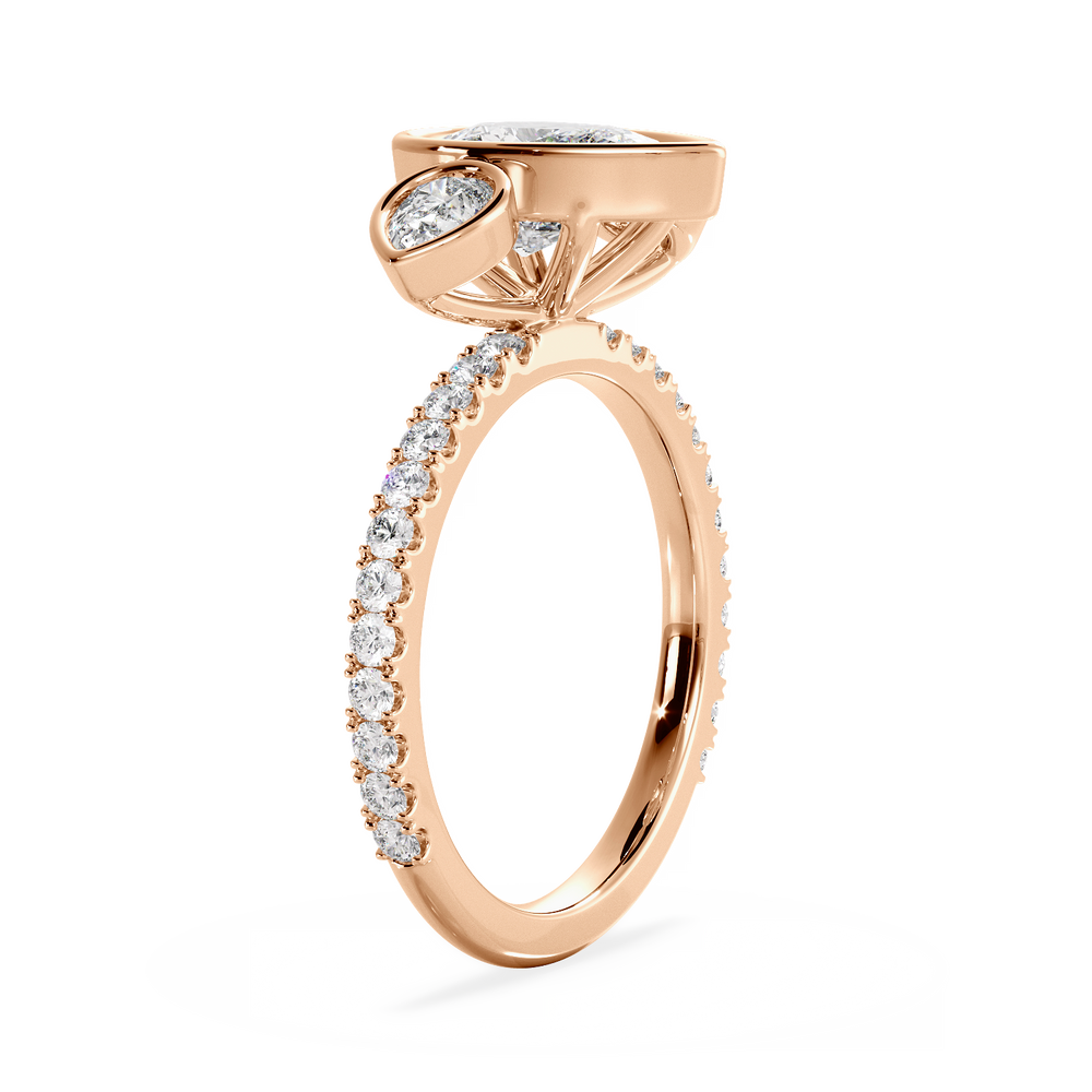 Base Ring - 090700001003110600000000 - View 