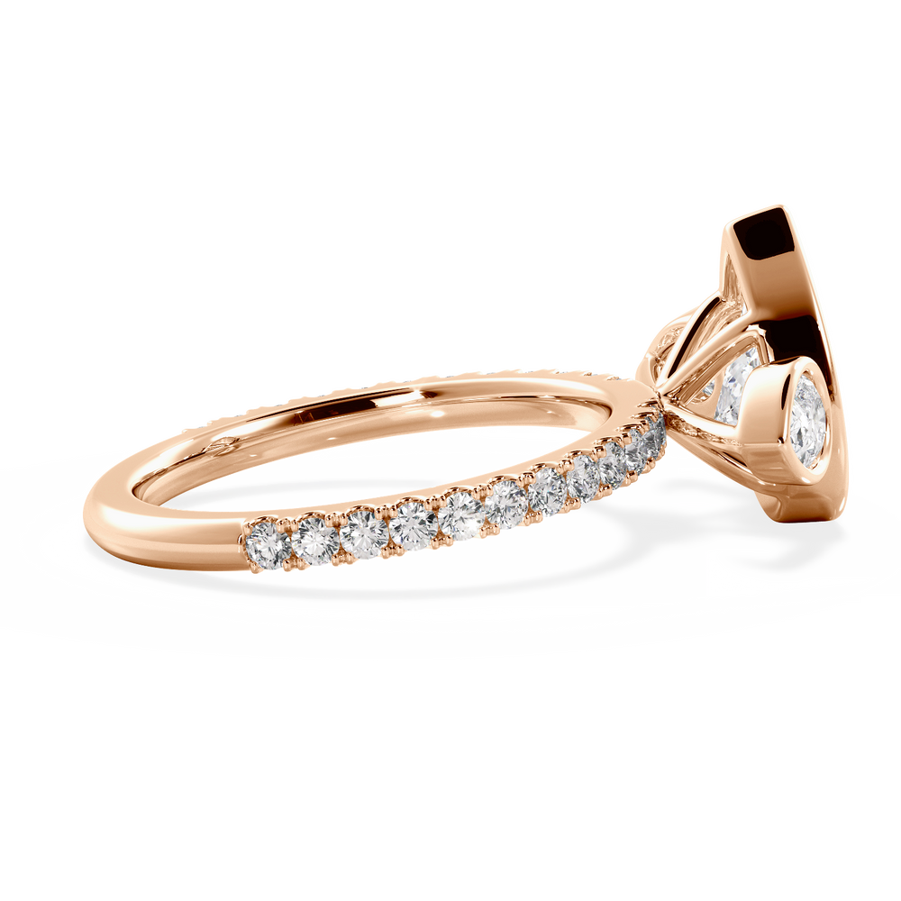 Base Ring - 090700001003110600000000 - View 