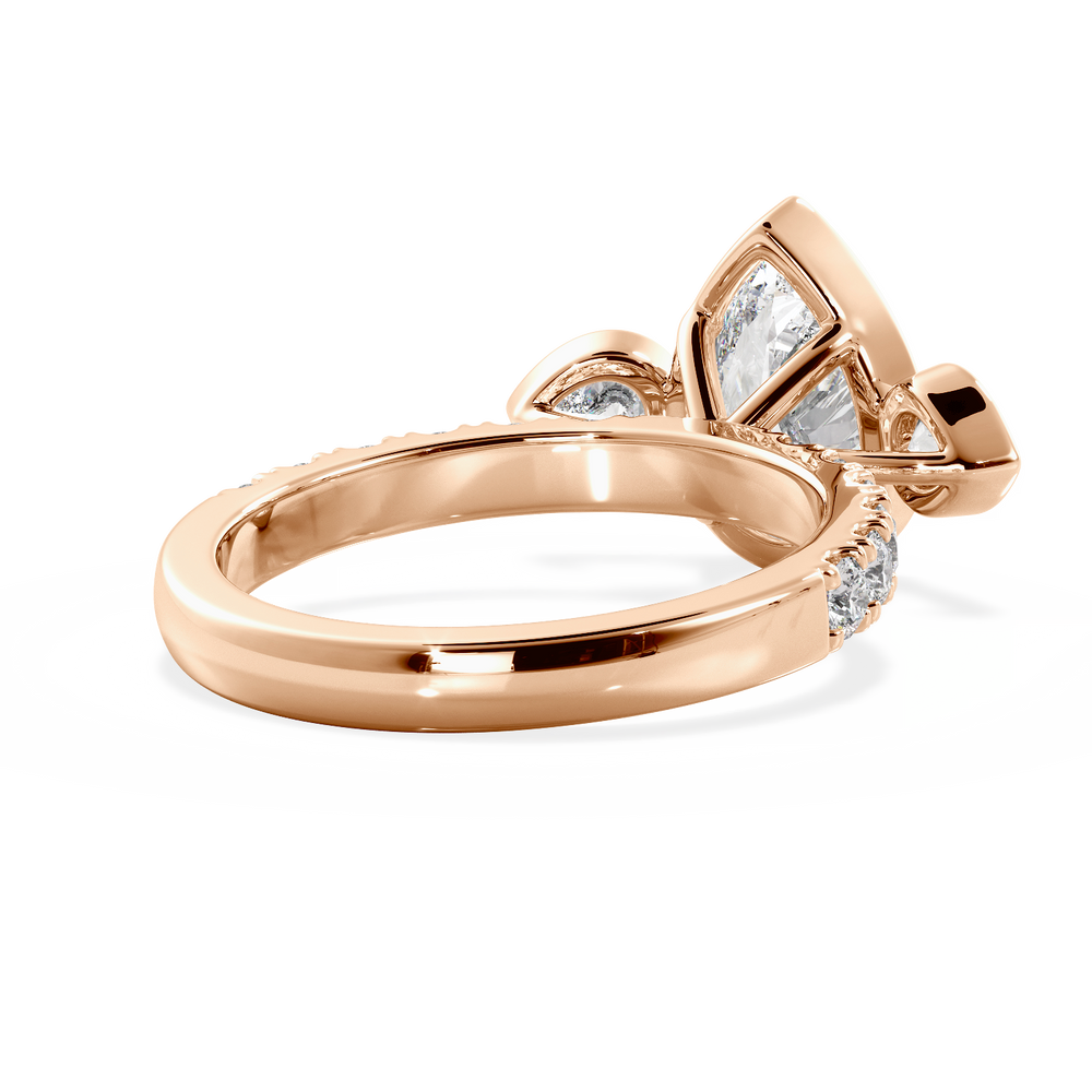 Base Ring - 090700001004120700000000 - View 