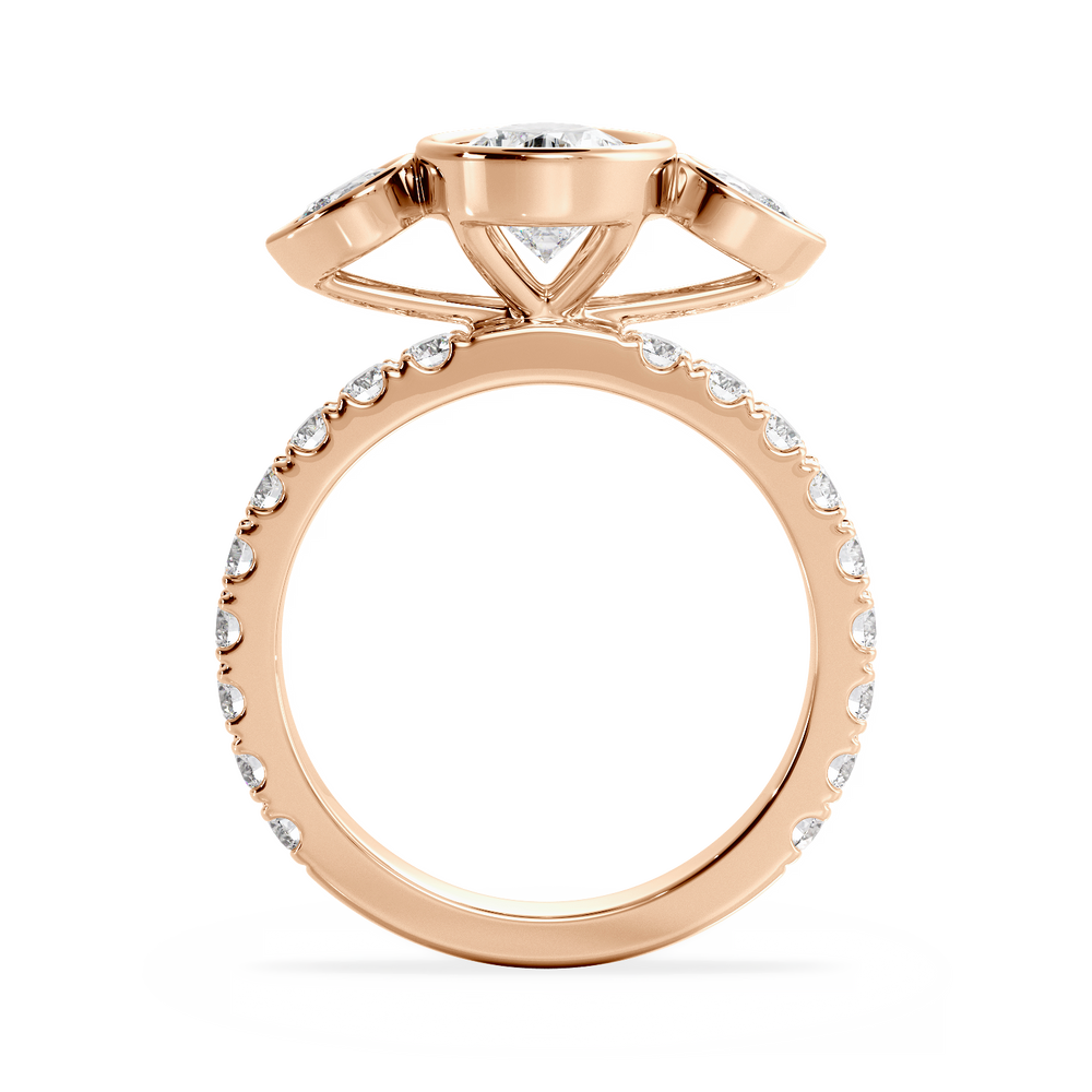Base Ring - 090700001004120800000000 - View 