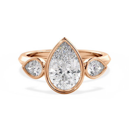 Base Ring - 090700001005090000000000